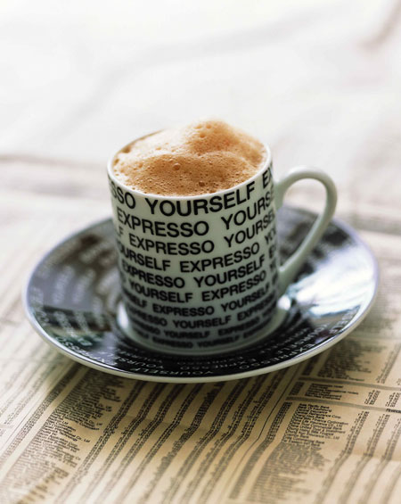 Hiểu về Cà phê - Kỳ 08: Ý - Định danh với Espresso và Cappuccino