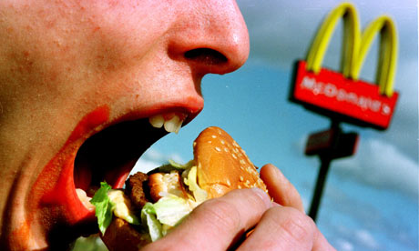 Khám phá về hamburger (Kỳ 03): Những khám phá thú vị về "ông vua" McDonald's 3