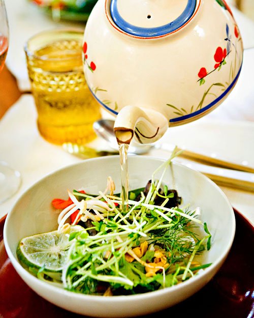 Món ngon Việt đẹp lung linh trên tạp chí Mỹ 14