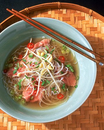 Món ngon Việt đẹp lung linh trên tạp chí Mỹ 13