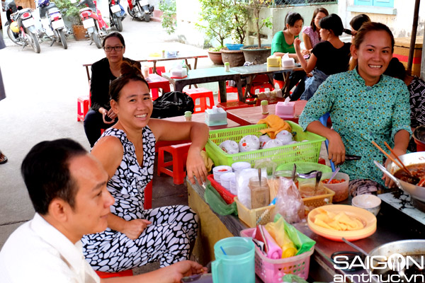 Phá lấu ngon của Sài Gòn 7