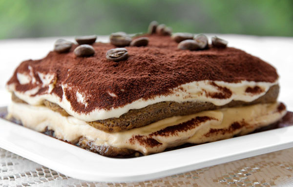 Nguồn gốc thú vị của Tiramisu (Kỳ 01): 2 phiên bản và sự xuất hiện của rượu Marsala 1