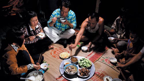 Khám phá ẩm thực Việt Nam cùng Martin Yan 3