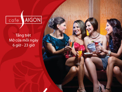 Tri ân và tôn vinh người phụ nữ của bạn trong ngày 8/3 tại khách sạn Movenpick Sài Gòn 1