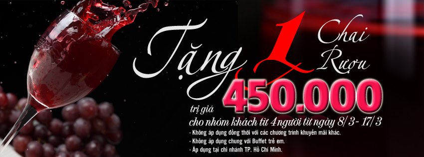 Nhiều chương trình ẩm thực thú vị trong ngày Quốc tế Phụ nữ 5