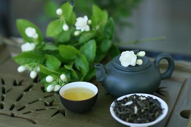 Văn hóa uống trà trong đời sống của người Việt Nam 2