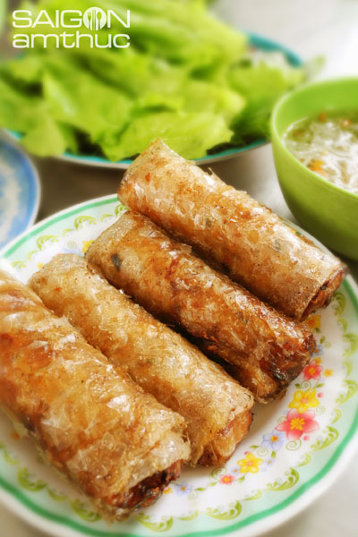 Cuối tuần đi ăn bánh bèo bì ở Bình Dương 3