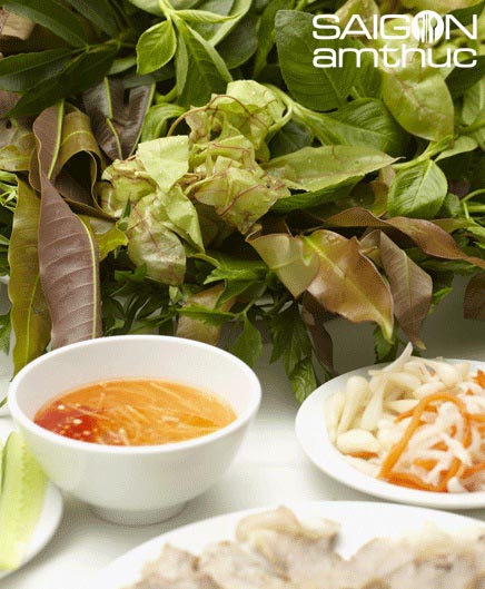Nước mắm trong bữa cơm của người Việt 2
