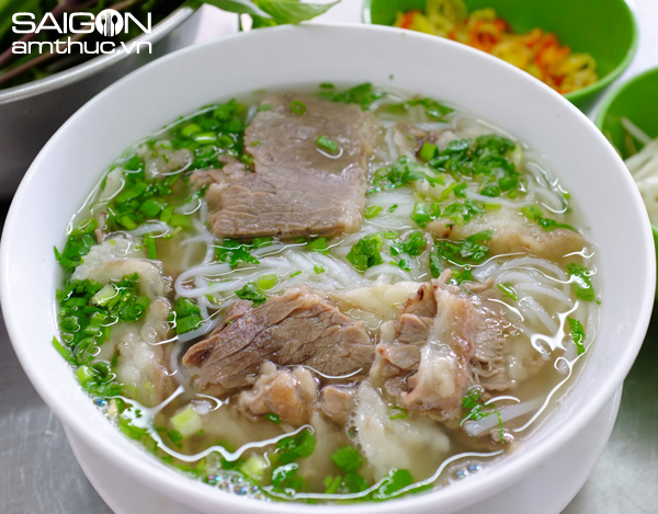 Phở Ngon của Sài Gòn 2