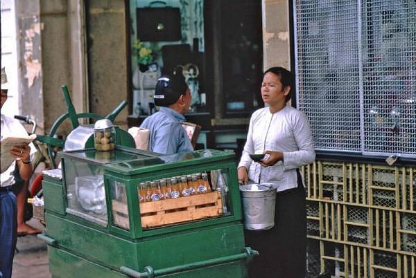 Ẩm thực Sài Gòn xưa (Phần 01): Muôn kiểu giải khát 7