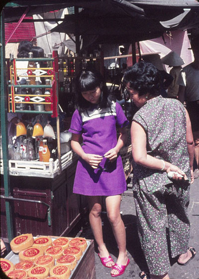 Ẩm thực Sài Gòn xưa (Phần 01): Muôn kiểu giải khát 19