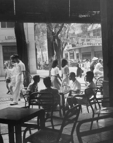 Ẩm thực Sài Gòn xưa (Phần 02): Hàng quán một thời 9