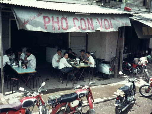 Ẩm thực Sài Gòn xưa (Phần 02): Hàng quán một thời 20
