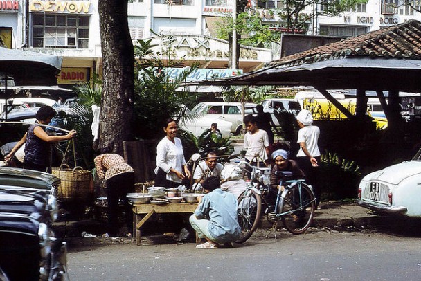 Ẩm thực Sài Gòn xưa (Phần 02): Hàng quán một thời 28