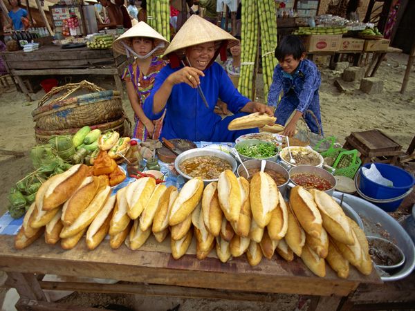 Có nên chọn phở làm đại diện cho ẩm thực Việt? 3