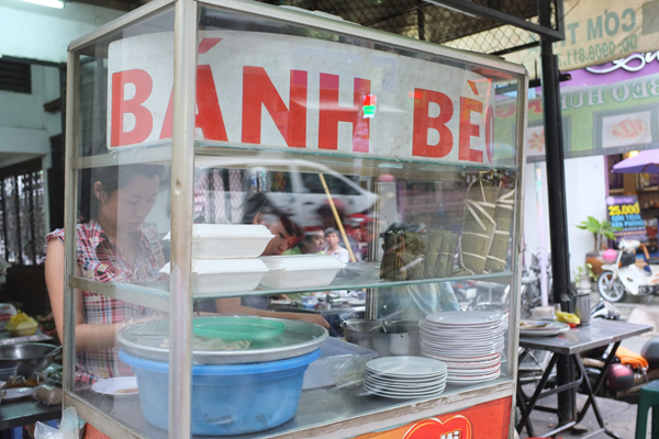 Ăn bánh Huế chính hiệu ở Sài Gòn 5