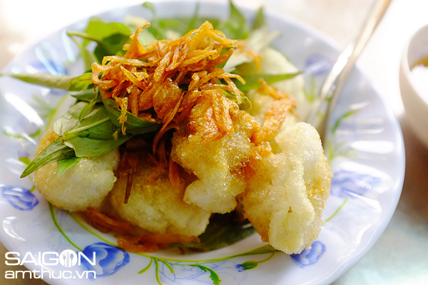 Những món ăn vặt đặc trưng của Sài Gòn (Phần 01) 15