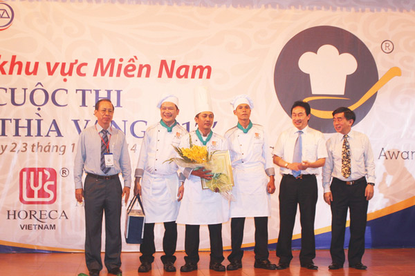 Tinh túy 'Món ăn vàng' của ẩm thực Việt 2