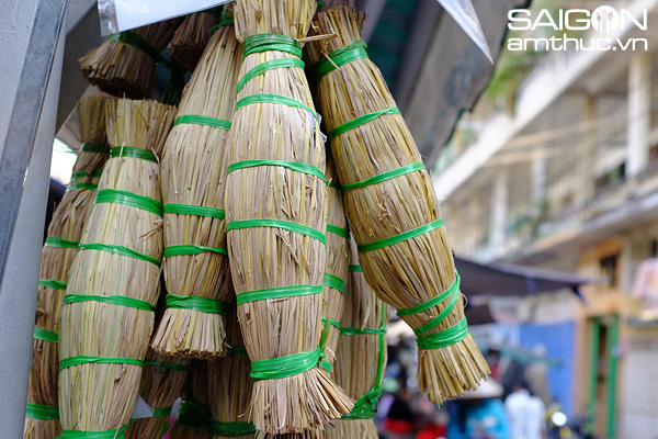 Lung linh đặc sản Tết ở Sài Gòn 5