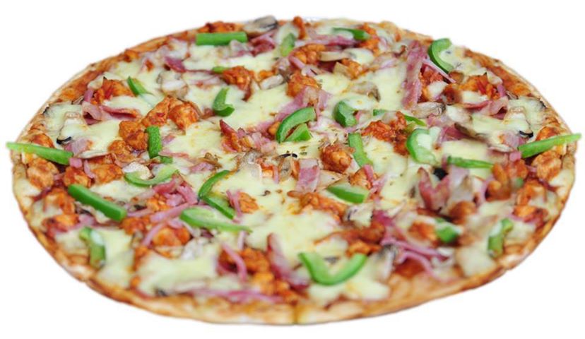 Pizza size M chỉ còn 111.000đ/cái từ 20.3 đến 24.3 tại Al Fresco's trên toàn quốc 1