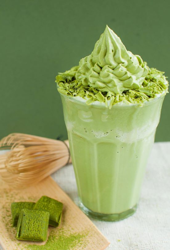 Tháng Matcha Yokoso: Nhiều phần Combo hấp dẫn giá ưu đãi chỉ dành riêng trong tháng 7, 8, 9 với chủ đề Trà xanh tại MOF 2