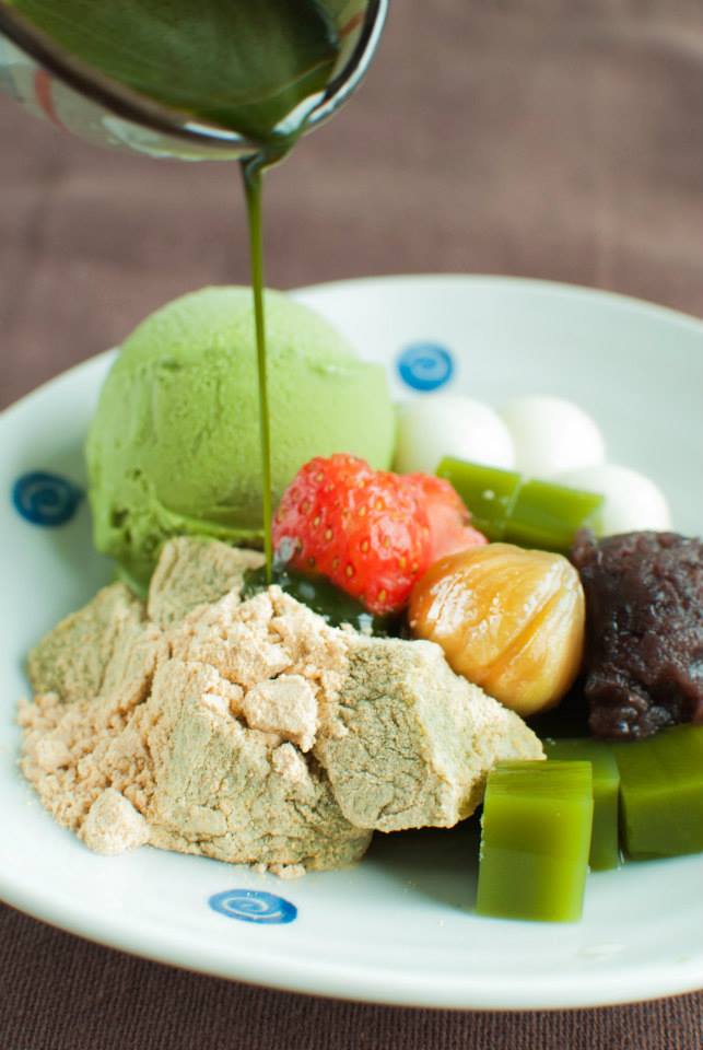 Tháng Matcha Yokoso: Nhiều phần Combo hấp dẫn giá ưu đãi chỉ dành riêng trong tháng 7, 8, 9 với chủ đề Trà xanh tại MOF 6