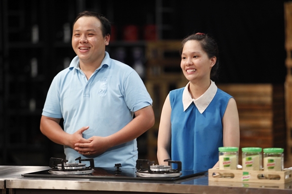 Bị thí sinh tố dàn dựng, BTC Masterchef quyết định công khai toàn bộ video clip 1