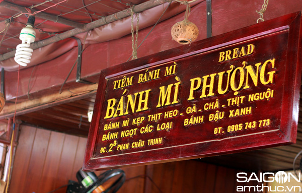 Bánh mì ở đâu ngon nhất Việt Nam? 5