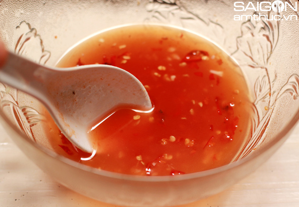 Sườn xào chua ngọt đơn giản dễ làm cho một ngày bận rộn 3