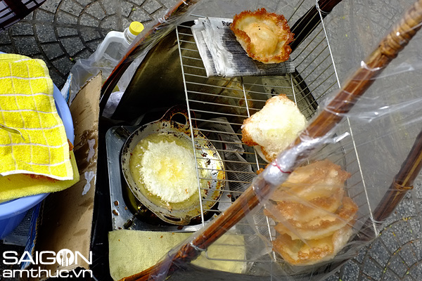 Tai yến, món bánh miền Tây dần mai một trên hè phố Sài Gòn 6