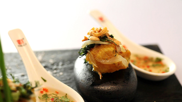 Bí quyết làm món 'Chả cá Lã Vọng' của đầu bếp Top Chef Hoàng Văn Dương 3