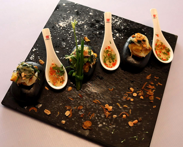 Bí quyết làm món 'Chả cá Lã Vọng' của đầu bếp Top Chef Hoàng Văn Dương 5