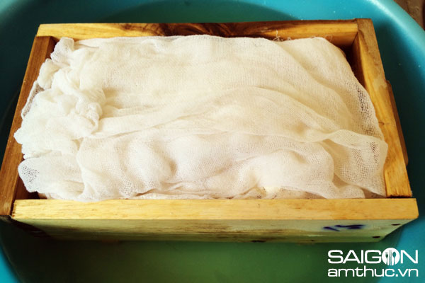 Cách làm đậu hũ tại nhà thật đơn giản và đảm bảo tuyệt đối độ an toàn thực phẩm