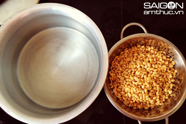 Cách làm đậu hũ tại nhà thật đơn giản và đảm bảo tuyệt đối độ an toàn thực phẩm