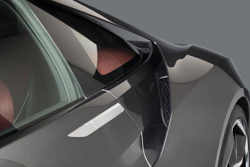 “Ngất ngây” với 2015 Acura NSX 18