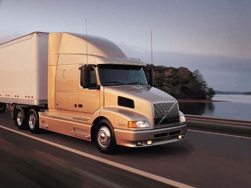 Volvo; xe tải; xe tải hạng nặng; xe tải nhe; xe bán tải