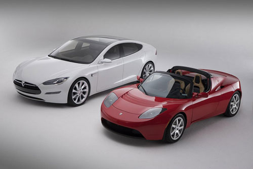 Đồn đoán Tesla sắp “bán mình” cho GM 2