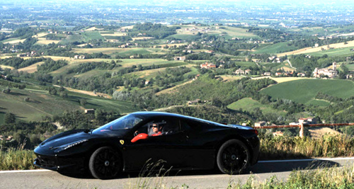 Ferrari F150, siêu xe triệu đô xuất hiện vào mùa xuân 5