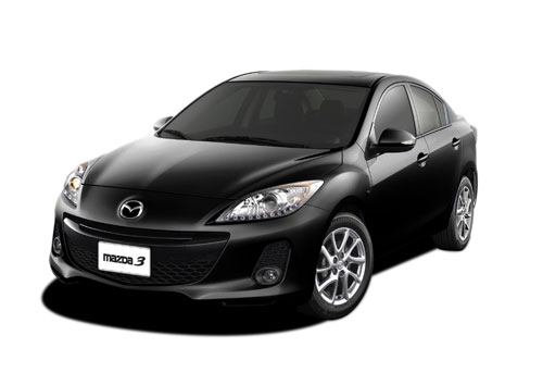 Mazda 3 ưu đãi 45 triệu đồng trong tháng 6 1