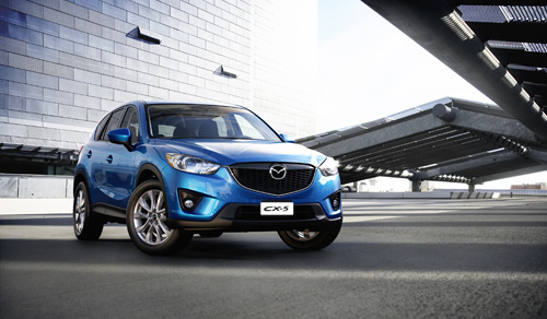 Mazda khu vực Nam Bộ ưu đãi đặc biệt 5% phí trước bạ cho khách hàng trong tháng 7 2