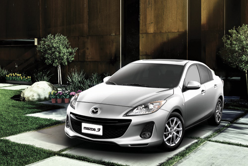 Mazda khu vực Nam Bộ ưu đãi đặc biệt 5% phí trước bạ cho khách hàng trong tháng 7 3