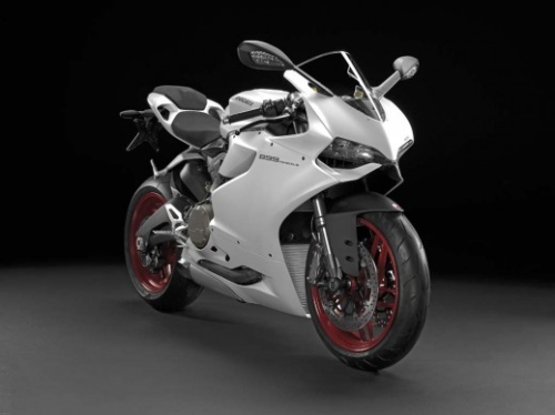 Ducati 899 2