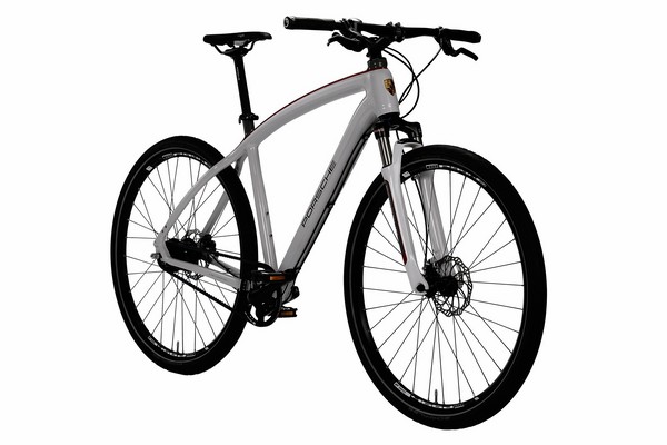 Mẫu xe Porsche Bike  RS cao cấp nhất