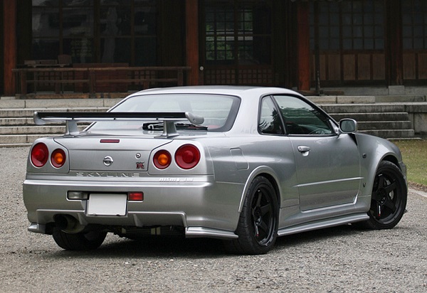 2005;Nissan GT-R;Nismo Z-Tune;R34;top;car;rating;supercars;sport;tuning;auto;specs;design;photos;images;pics