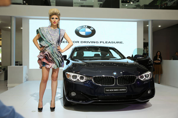 10,000 xe BMW đã được bán tại Việt Nam 1
