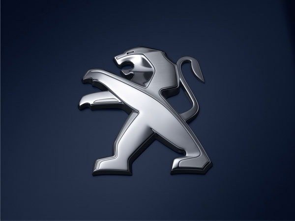 Người dòng thời gian - Lịch sử Peugeot - Kỳ 2: Logo Peugeot – Biểu tượng của sự sang trọng 1