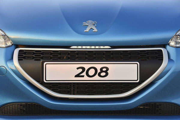 Người dòng thời gian - Lịch sử Peugeot - Kỳ 2: Logo Peugeot – Biểu tượng của sự sang trọng 2