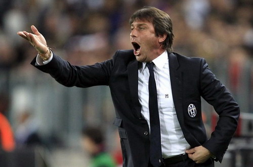 HLV Conte của Juventus bị đề nghị mức án nặng