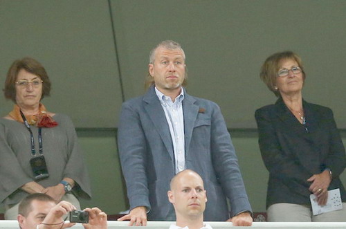 Ông chủ Abramovich không hài lòng với Chelsea