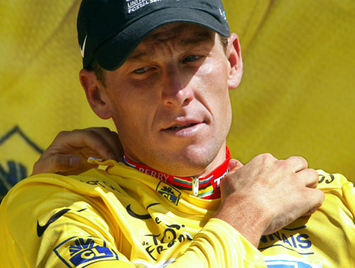 Lance Armstrong sẽ phải làm cách nào để chứng minh mình vô tội ? 